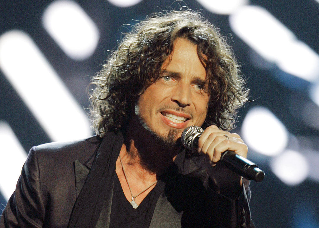 Chris Cornell